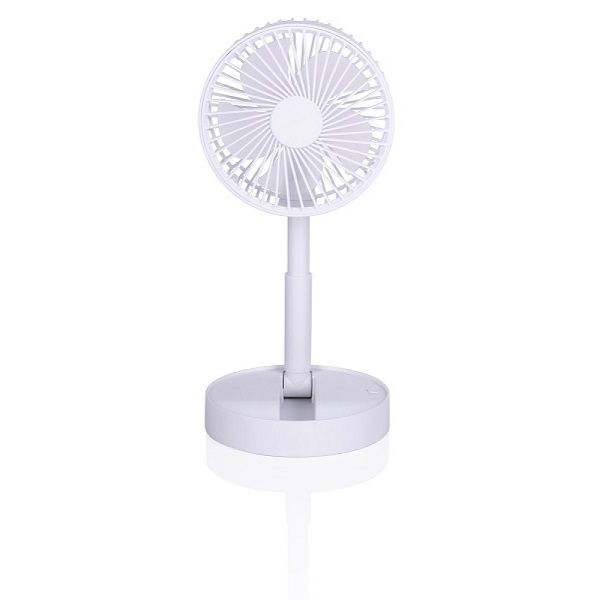 Mini Fan Foldable 3 Speed Usb