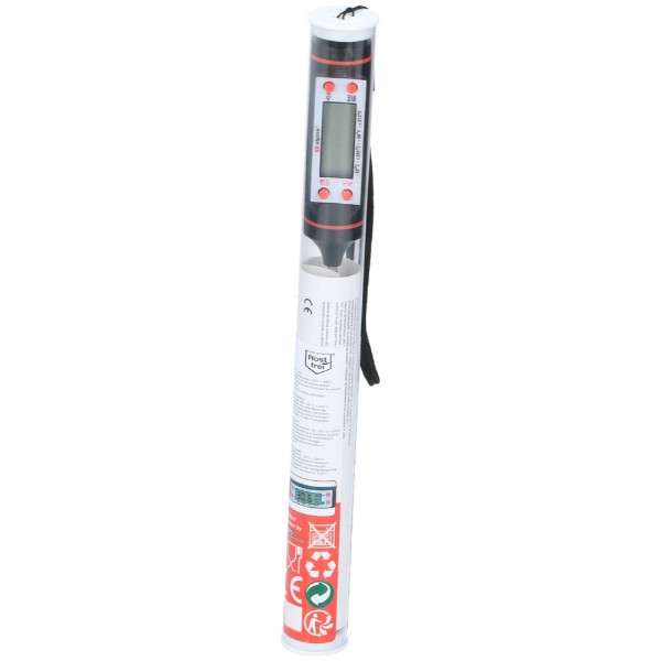 Digital Kitchen Thermometer