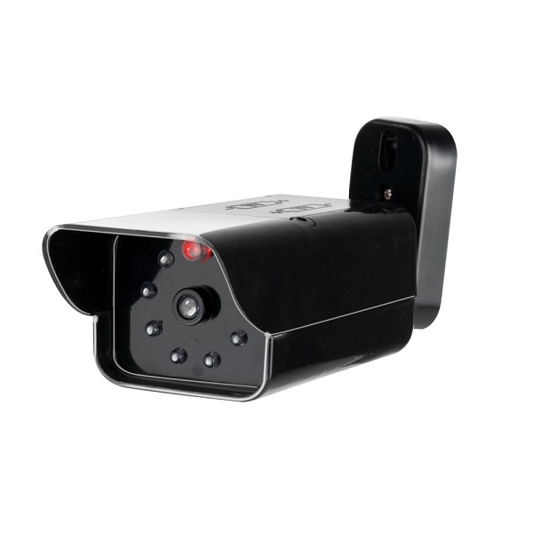 Grundig Dummy Security Camera Black