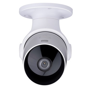 Alpina Smart Wifi Outdoor 1080p 230v Camera Ip65 Alpina