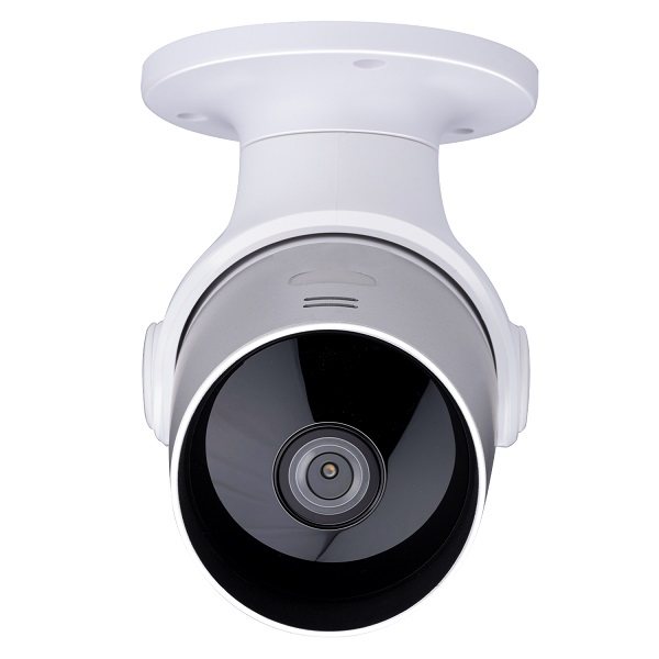 Alpina Smart Wifi Outdoor 1080p 230v Camera Ip65 Alpina