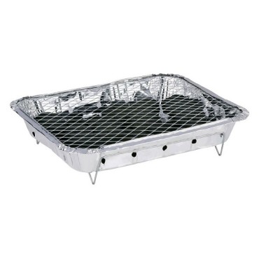 Alpina Bbq Instant 600g