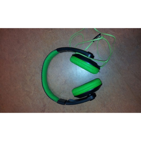 Headphone Neon 4ass