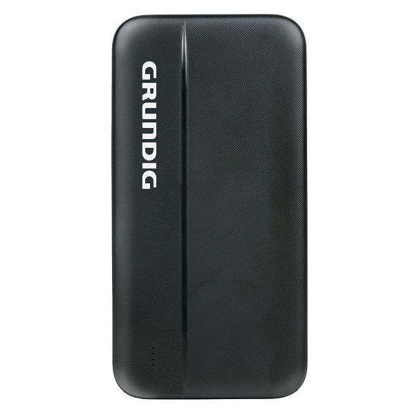 Grundig Powerbank 10000 Mah