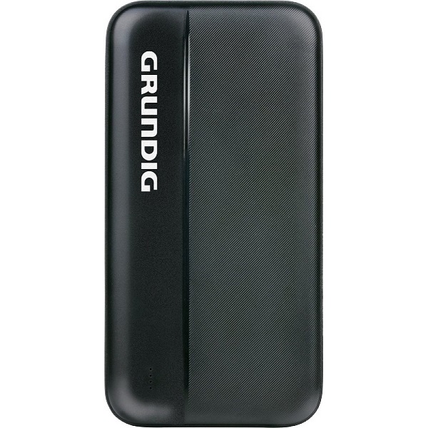 Grundig Powerbank 20000 Mah