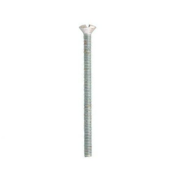 3.5mm X 75mm Socket Screws 8801 P/p