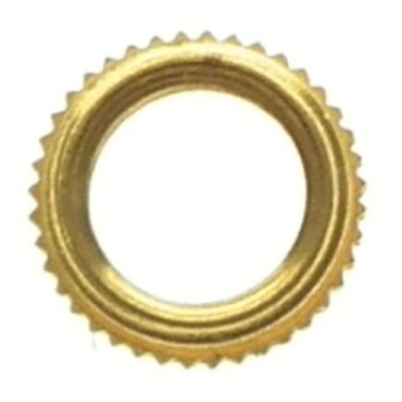 Brass Reducer 1/2 Powermaster 8878 P/p