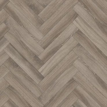 Platinum Grey Herringbone (9041) (32) 1.74 Sqyd