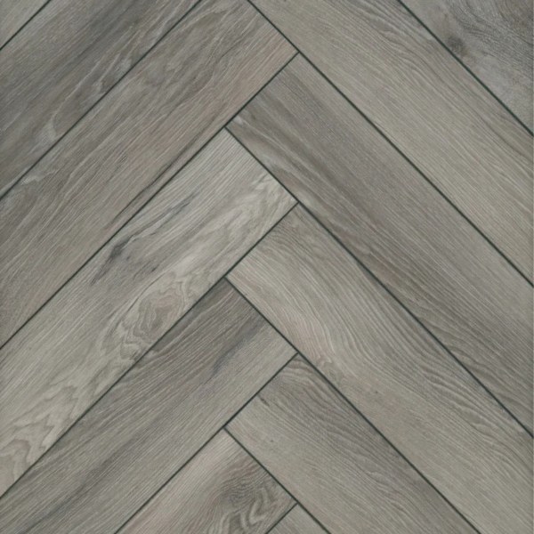 Palladium Grey Oak Herringbone (9047) (32) 1.74 Sq