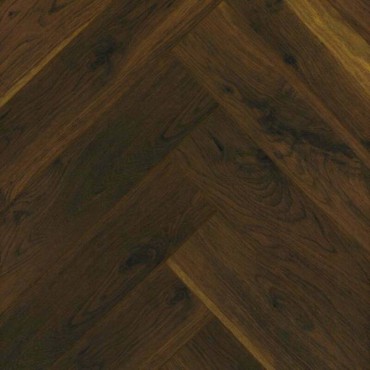 Smoked Cathedral Oak Herringbone (9051) (32) 1.74