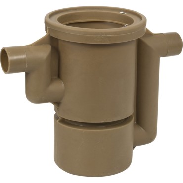 JFC Domestic Grease Trap 40L