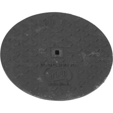 JFC Domestic Grease Trap Lid