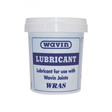 Wavin Lubricant 800g