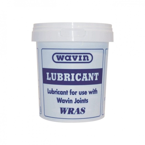 Wavin Lubricant 800g