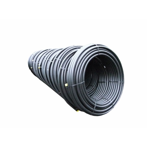 Normal Gauge Hydrodare Pipe 150m x 1/2in