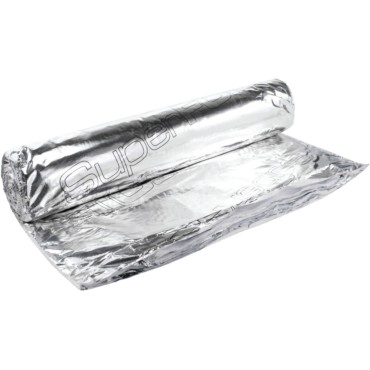 SuperFOIL SF19+ Multi Foil Insulation 10m x 1.5m x 45mm