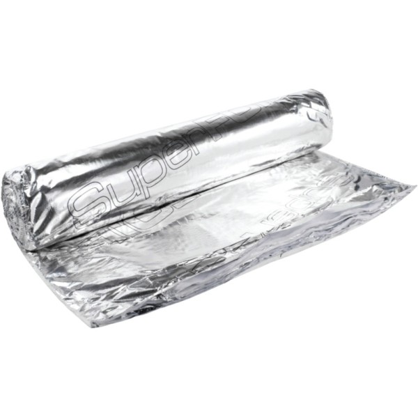 SuperFOIL SF19+ Multi Foil Insulation 10m x 1.5m x 45mm