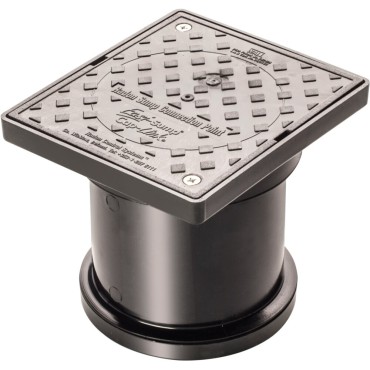 Necoflex Easi Sump Cap Link Cover