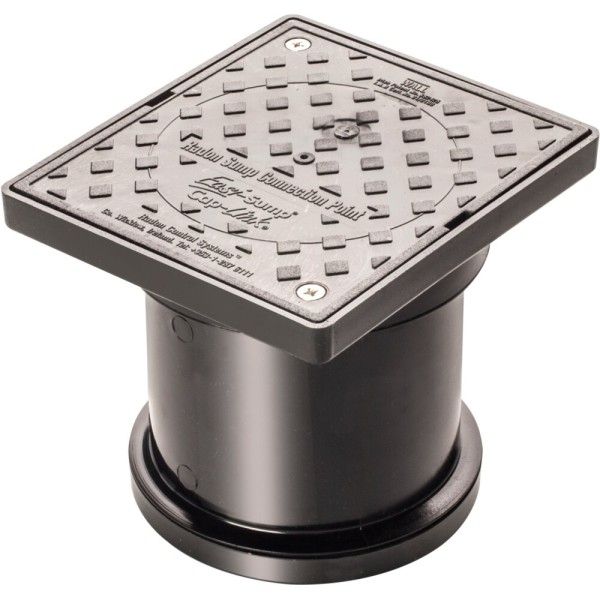 Necoflex Easi Sump Cap Link Cover