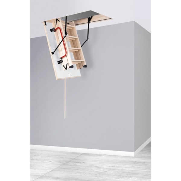 Termo PS Loft Ladder 1200mm x 600mm x 2.8m