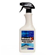 Mouldx Mould Remover C/w Chlorine 750ml