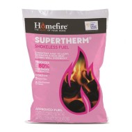 Supertherm Homefire Smokeless Coal 20kg Collected