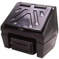 Coal Bunker Kingspan 300kg 12 Bag Medium