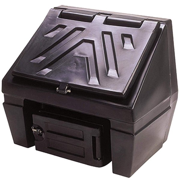 Coal Bunker Kingspan 300kg 12 Bag Medium