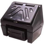 Coal Bunker Kingspan 150kg 6 Bag Small