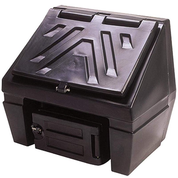 Coal Bunker Kingspan 150kg 6 Bag Small