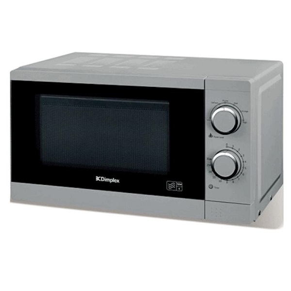 Microwave Dimplex 980532 Manual 20ltr 800w Silver