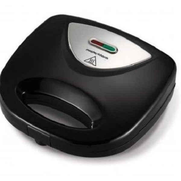 Sandwich Maker M/r 980551 2 Slice Black
