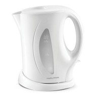 Morphy Richards Kettle Essentials 1.7ltr 2.2kw White 980560