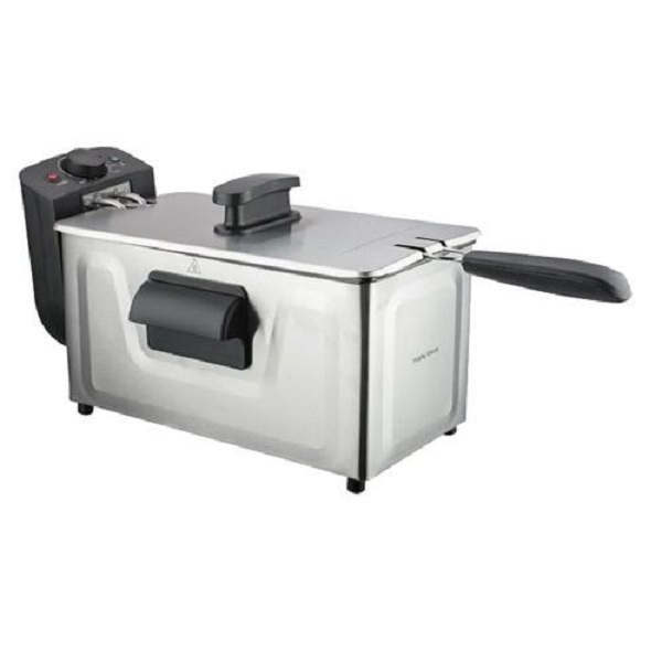 Fat Fryer M/r 3ltr S/s 980568