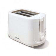Morphy Richards 2 Slice Toaster 800w White 980569
