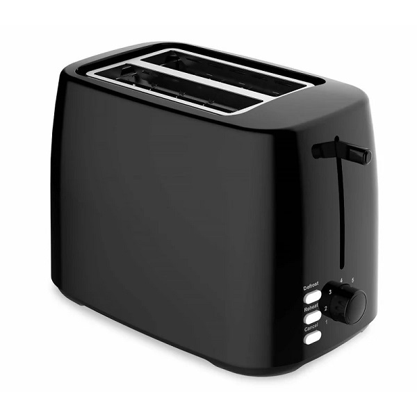 Morphy Richards 2 Slice Toaster 800w Black 980570