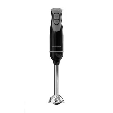Morphy Richards Hand Blender Black/grey 600w 980594