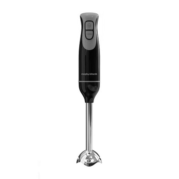 Morphy Richards Hand Blender Black/grey 600w 980594