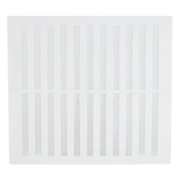 9x9 Hit & Miss White (10)