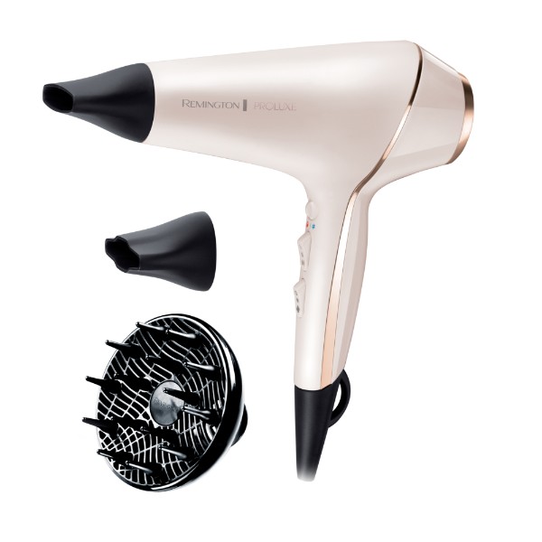 Remington Hair Dryer Proluxe 2400w Ac9140