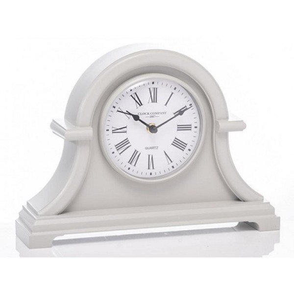 The Clock Company Mantle Clock 32x7x22cm As1
