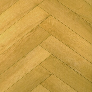 Albi Honey Oak Herringbone (9055) (32) 1.74 Sqyd