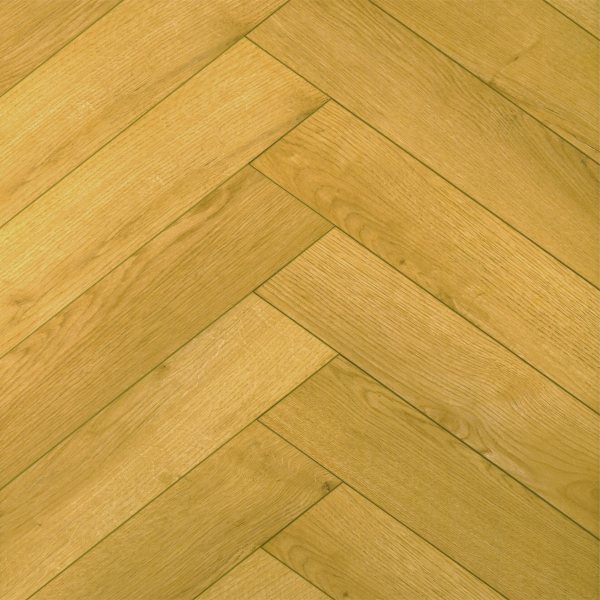 Albi Honey Oak Herringbone (9055) (32) 1.74 Sqyd