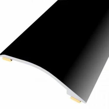 Black 1 Ramp 3-12mm (90cm) B20372/090