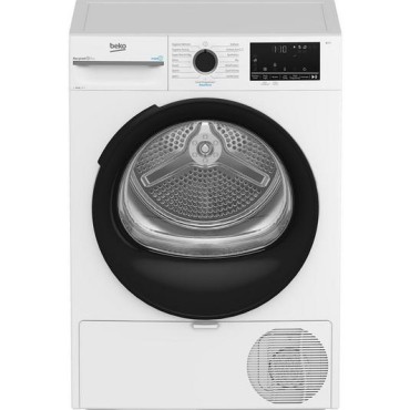 Beko 12kg Heat Pump Dryer White Bm3t31233nw