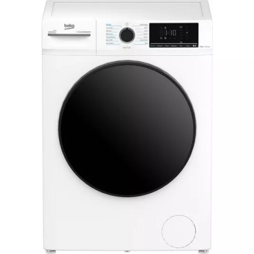 Beko Washer Dryer 7kg/5kg White Bmm5dfo5741w