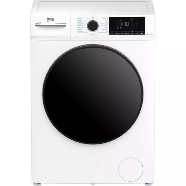 Beko Washer Dryer 7kg/5kg White Bmm5dfo5741w