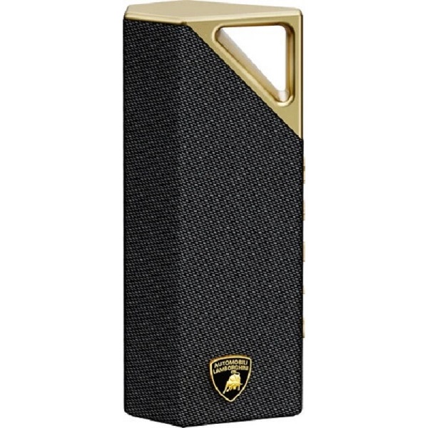 Bugani Brief Bluetooth Speaker