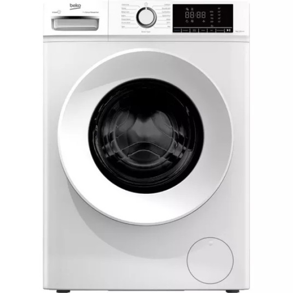 Beko 7kg 1200 Washing Machine Bw1o3721w