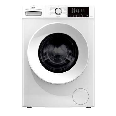 Beko 8kg 1200 Washing Machine White Bw1o3821w